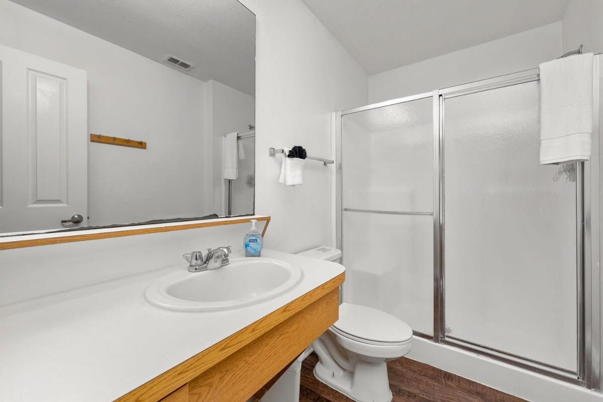 Villa 4Bd 2 Mi To Usf Free Pool + 24 Hour Gym Tampa Exterior foto